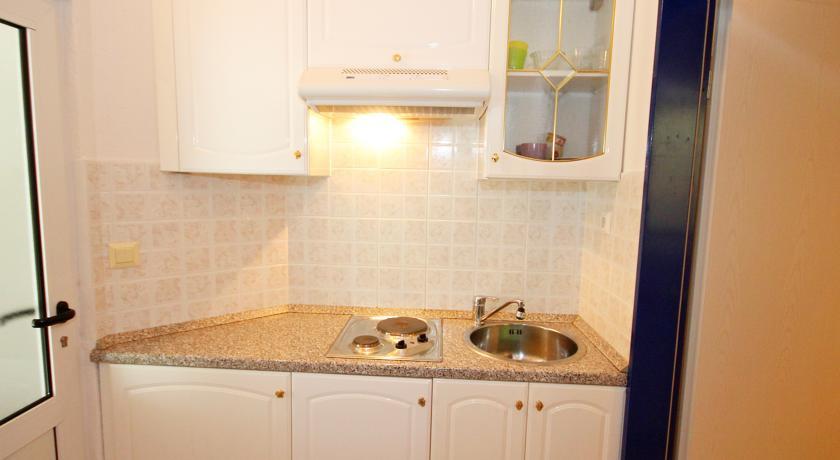 Apartment Vucic Makarska Oda fotoğraf